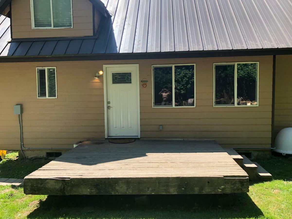 Blackberry Bunkhouse Ashford Exterior foto